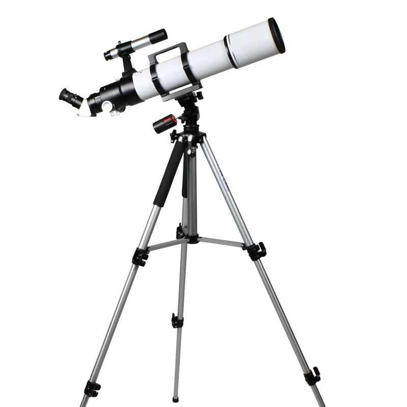 Photography Major - Telescópio astronômico de alta definição e