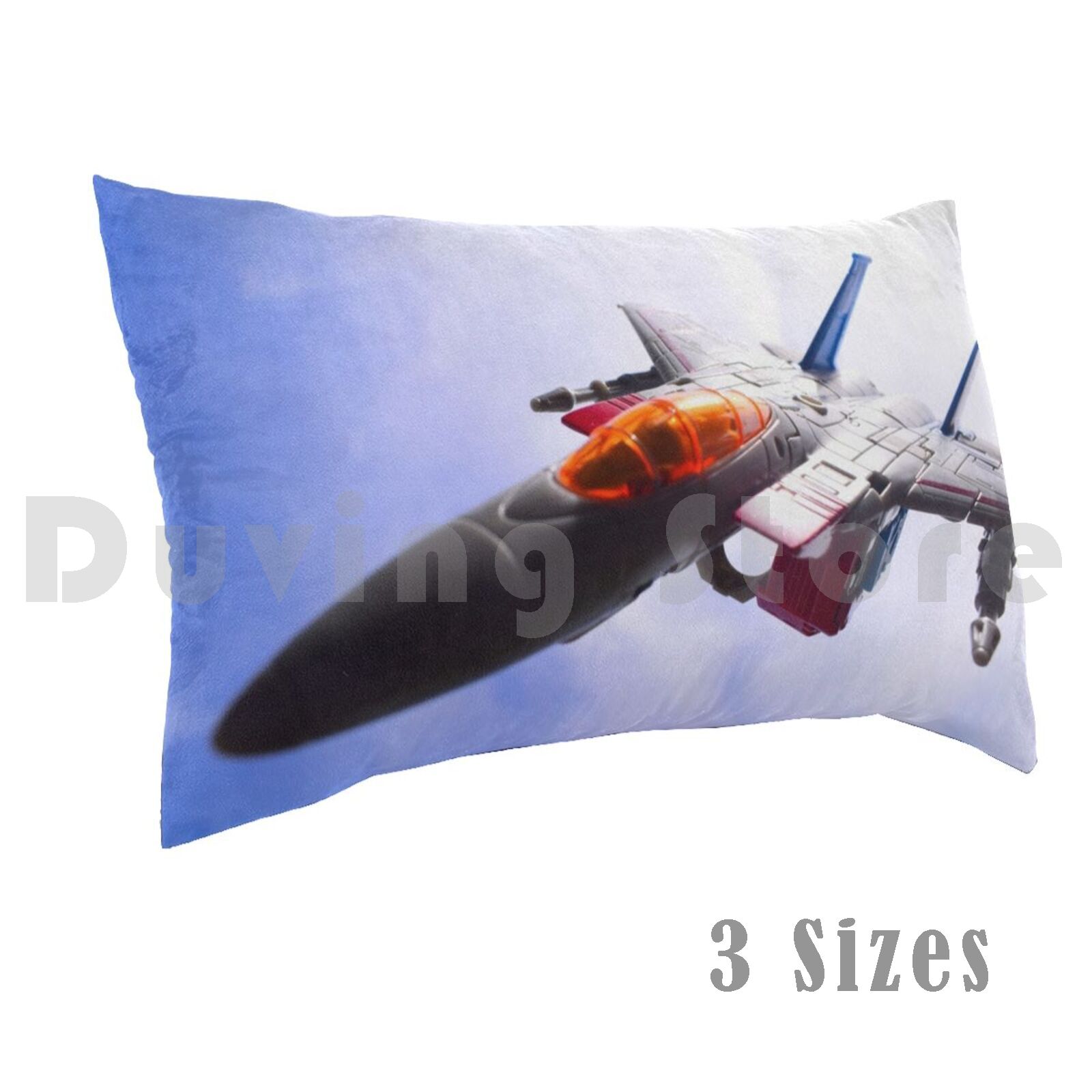 Photography Of War - fronha Não há fuga! 00 Starscream