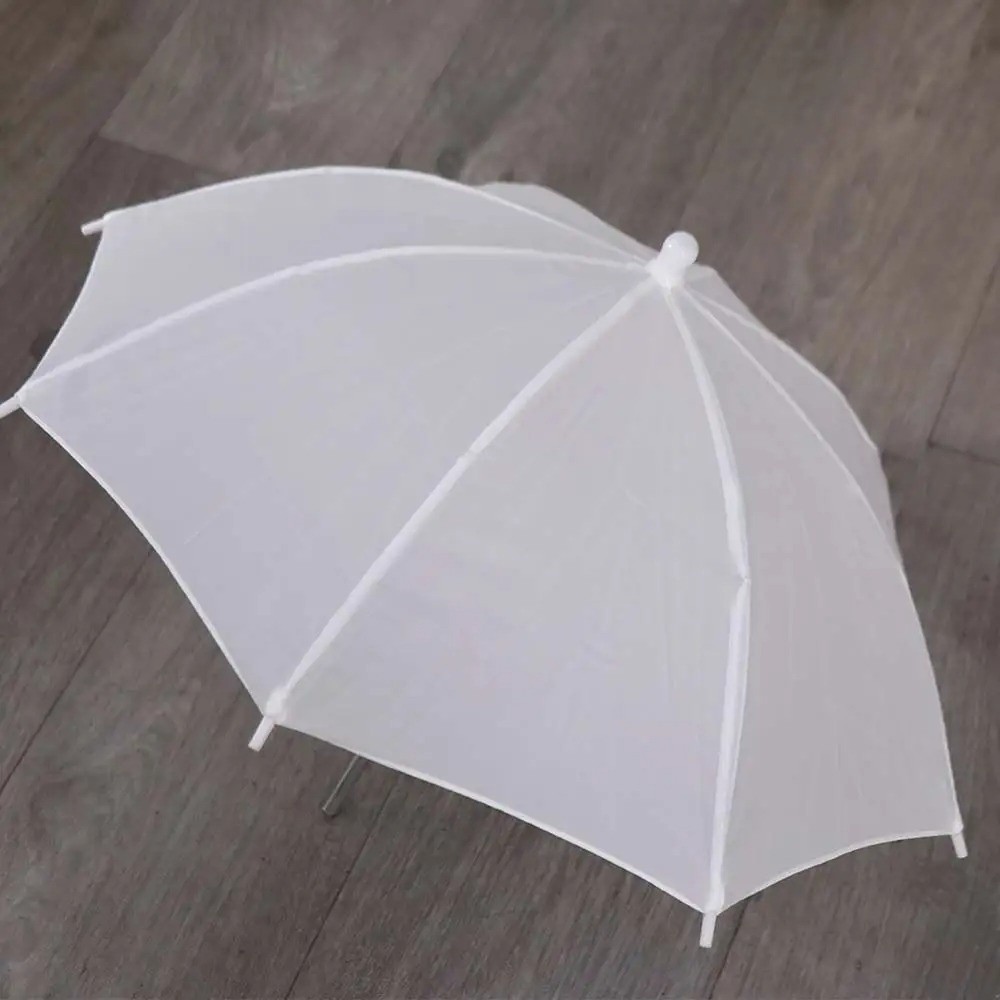 Photography Umbrella Diffuser - Guarda-chuva de Fotografia de 50cm/20 Polegadas