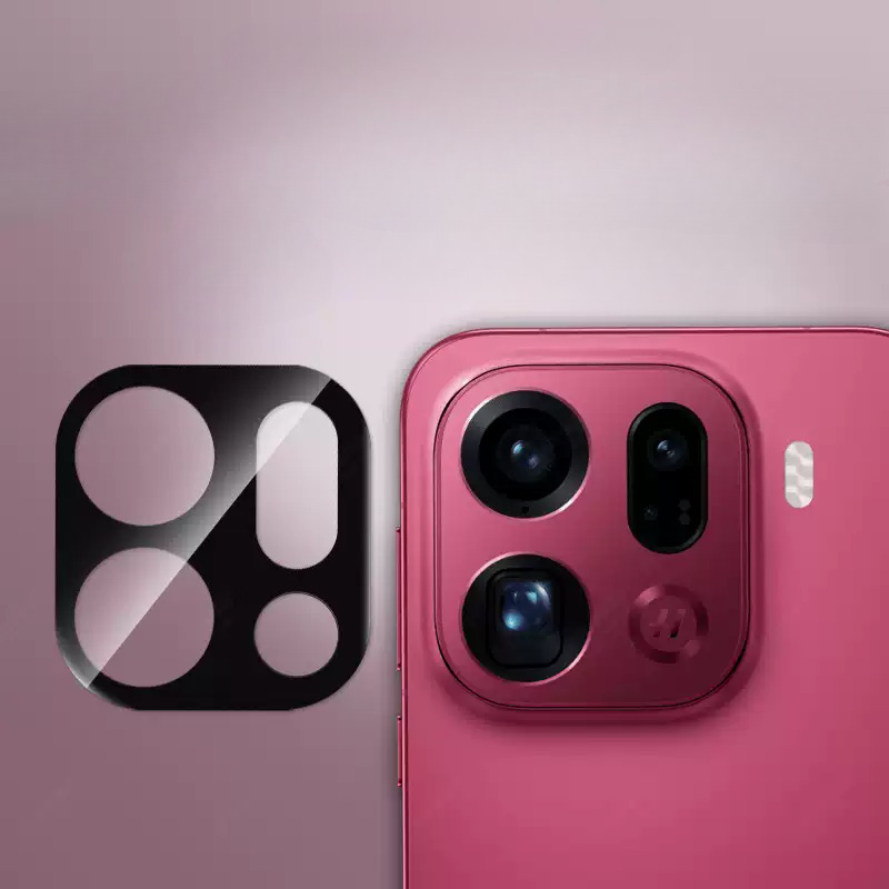 Photography Kit Oppo Find X9 Pro - Para oppo reno 15 encontrar x9