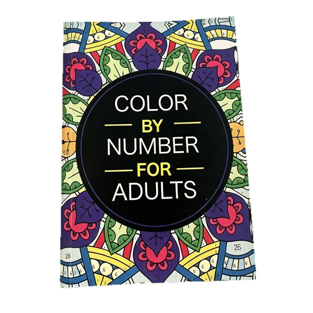 Photography Book - Livro de Pintura DIY Colorir por