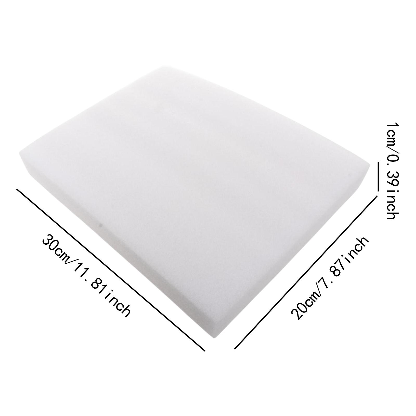 Photography Cheat Sheet - Placa de Espuma de Polietileno Protetora,
