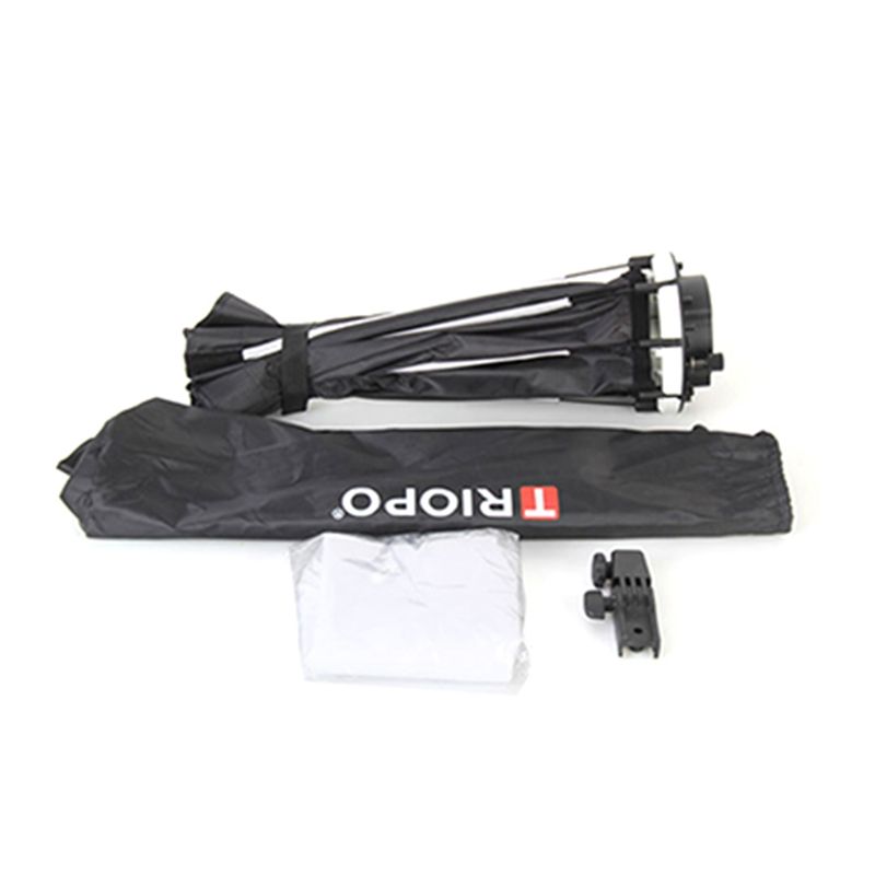 Photography Umbrella Light - Softbox Octogonal TRIOPO KX 65cm Tipo