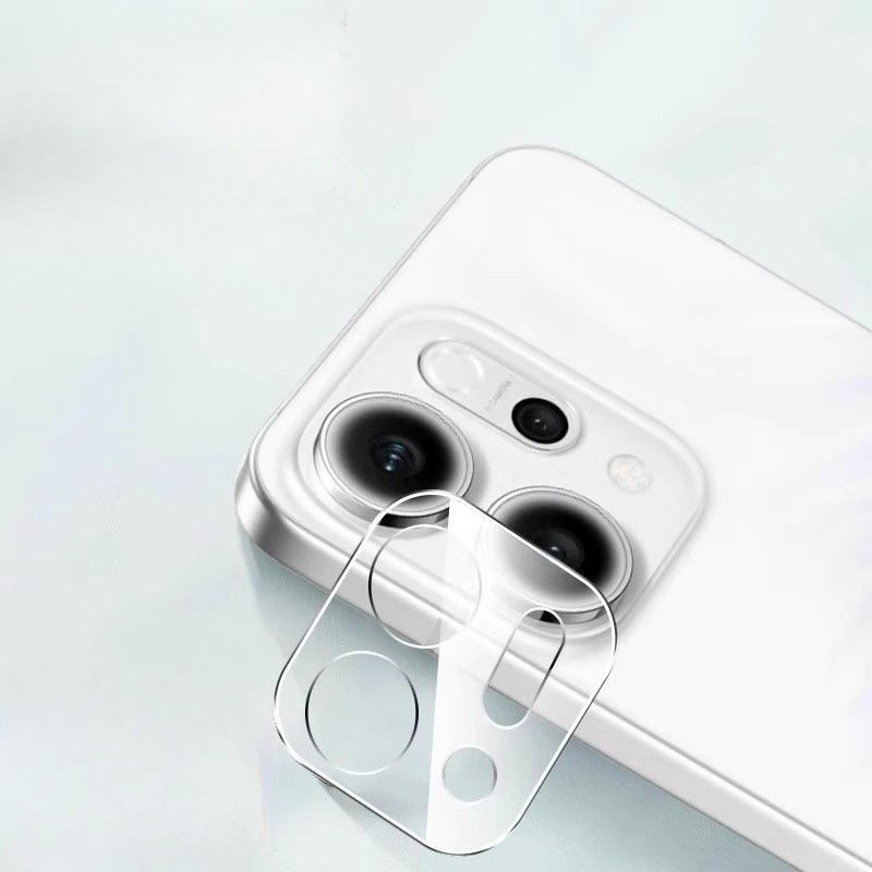 Protetores de lente de câmera  - Photography Kit Oppo Find X9 Pro avaliação e preço