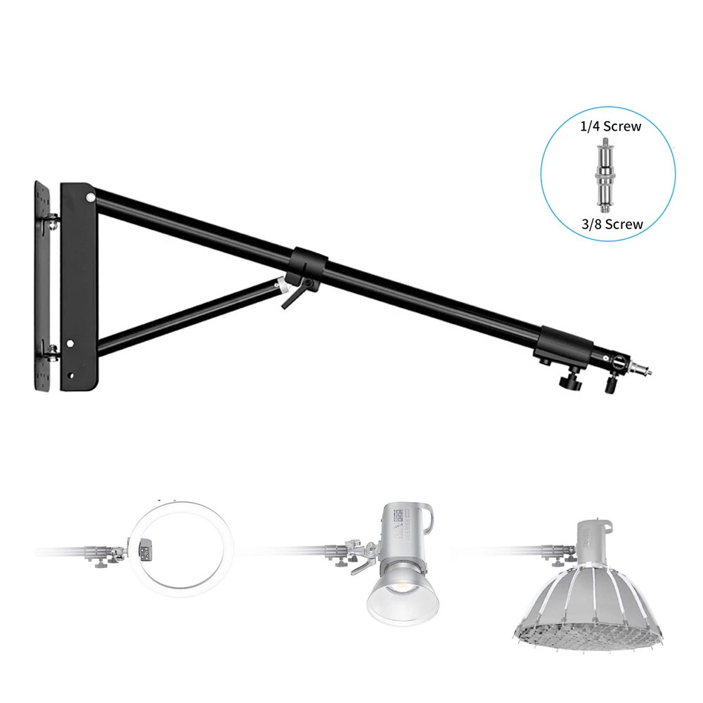 100/135/ 170cm montagem na par - Photography Umbrella Light avaliação e preço