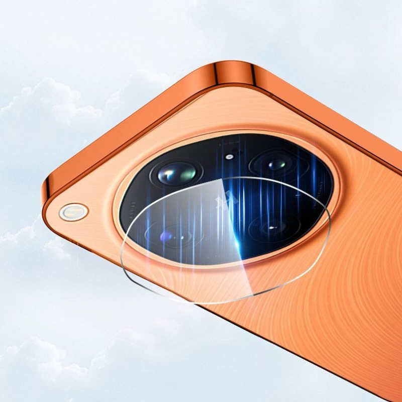 Película Protetora de Lente da - Photography Kit Oppo Find X9 Pro avaliação e preço