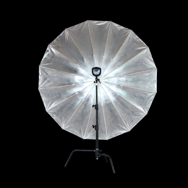 Guarda-chuva com difusor refle - Photography Umbrella Diffuser avaliação e preço