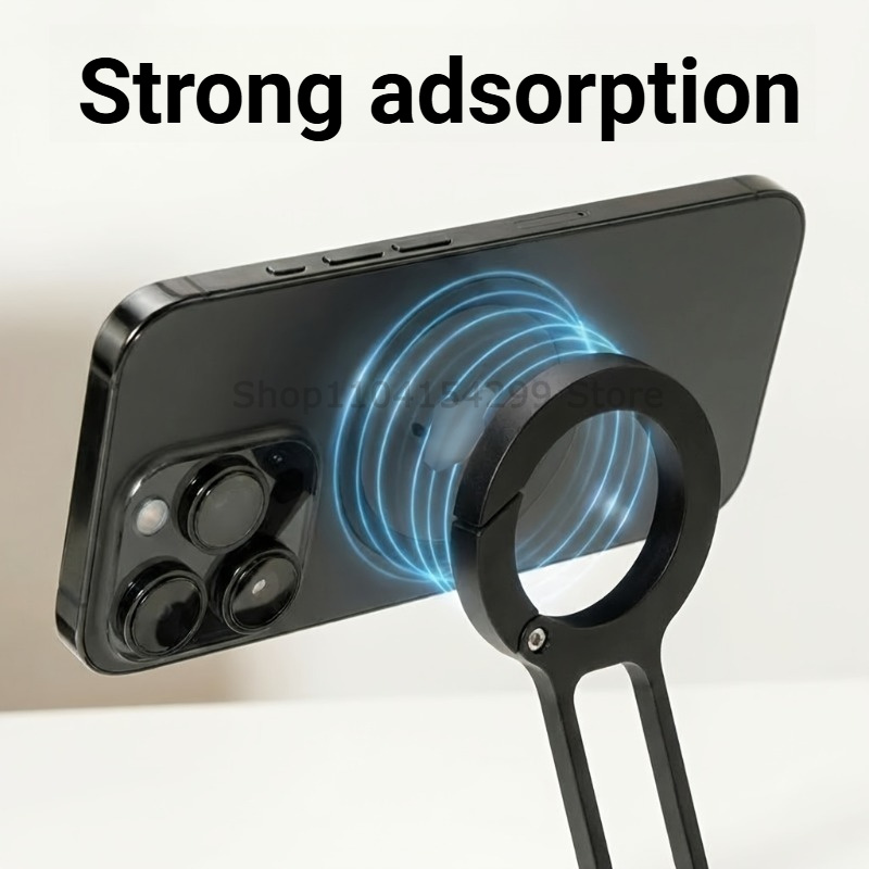 Suporte Magnético para Telefon - Photography Is avaliação e preço