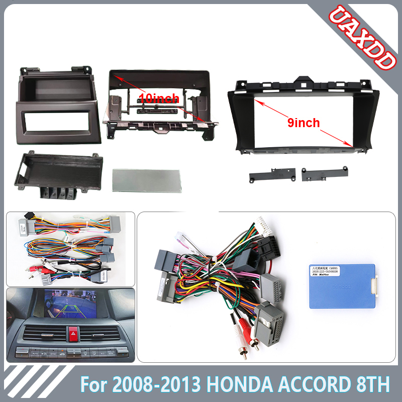 Para honda 2008-2013 accord rá - Photograph Mp3 avaliação e preço