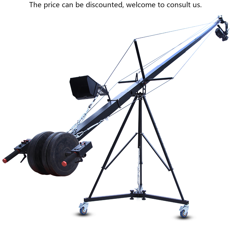 JIANMEI SFs 4m Liga de Alumíni - Photography Major avaliação e preço