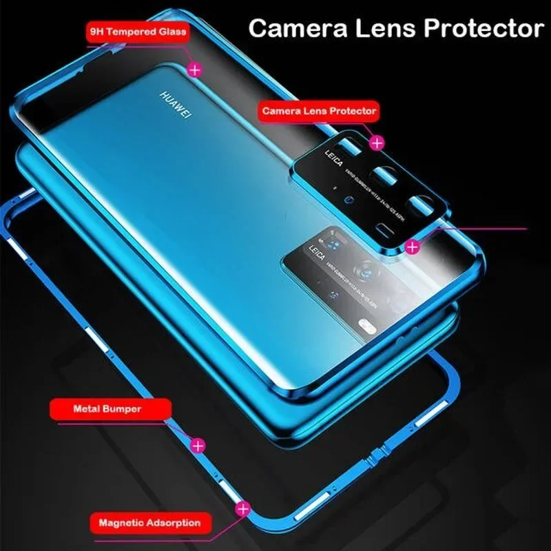 Capa de Telefone com Adsorção  - Photography Kit Oppo Find X9 Pro avaliação e preço