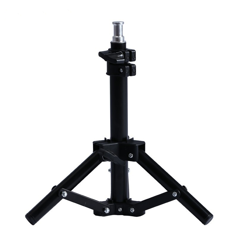 Fotografia 37cm/1.2ft suporte  - Photography Umbrella Light avaliação e preço