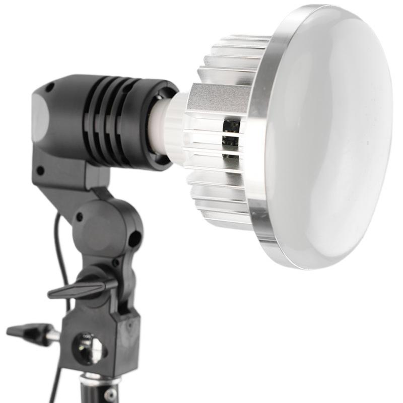 Cabo Preto de 1,8M com Soquete - Photography Umbrella Light avaliação e preço