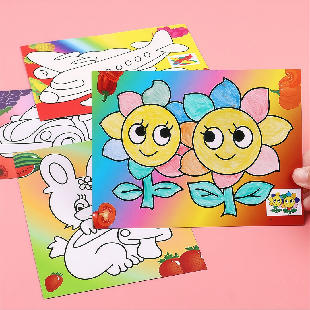 Conjunto de 20 PCS de Pinturas - Photography Kit avaliação e preço