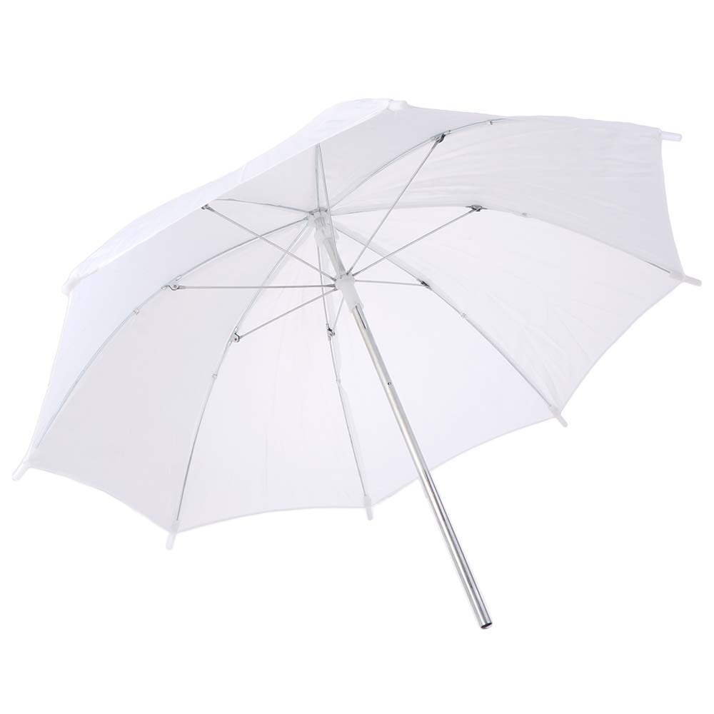 Guarda-chuva de Fotografia de  - Photography Umbrella Diffuser avaliação e preço
