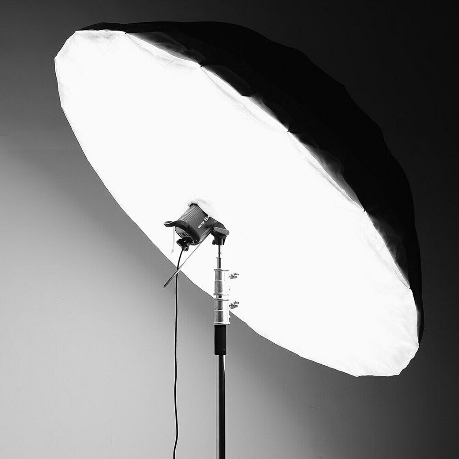 Pano de tecido de difusão de g - Photography Umbrella Diffuser avaliação e preço