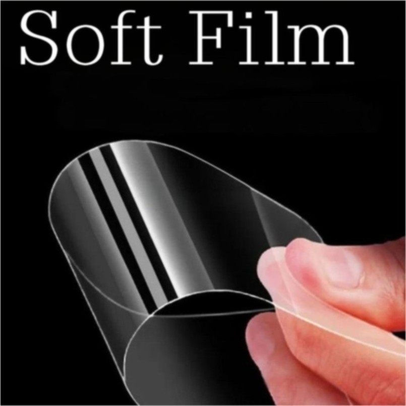 3 peças de película hidrogel t - Photograph Mp3 avaliação e preço