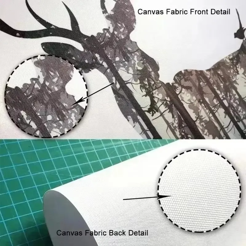 Pintura em tela 2D: Pôster de  - Photography Major avaliação e preço