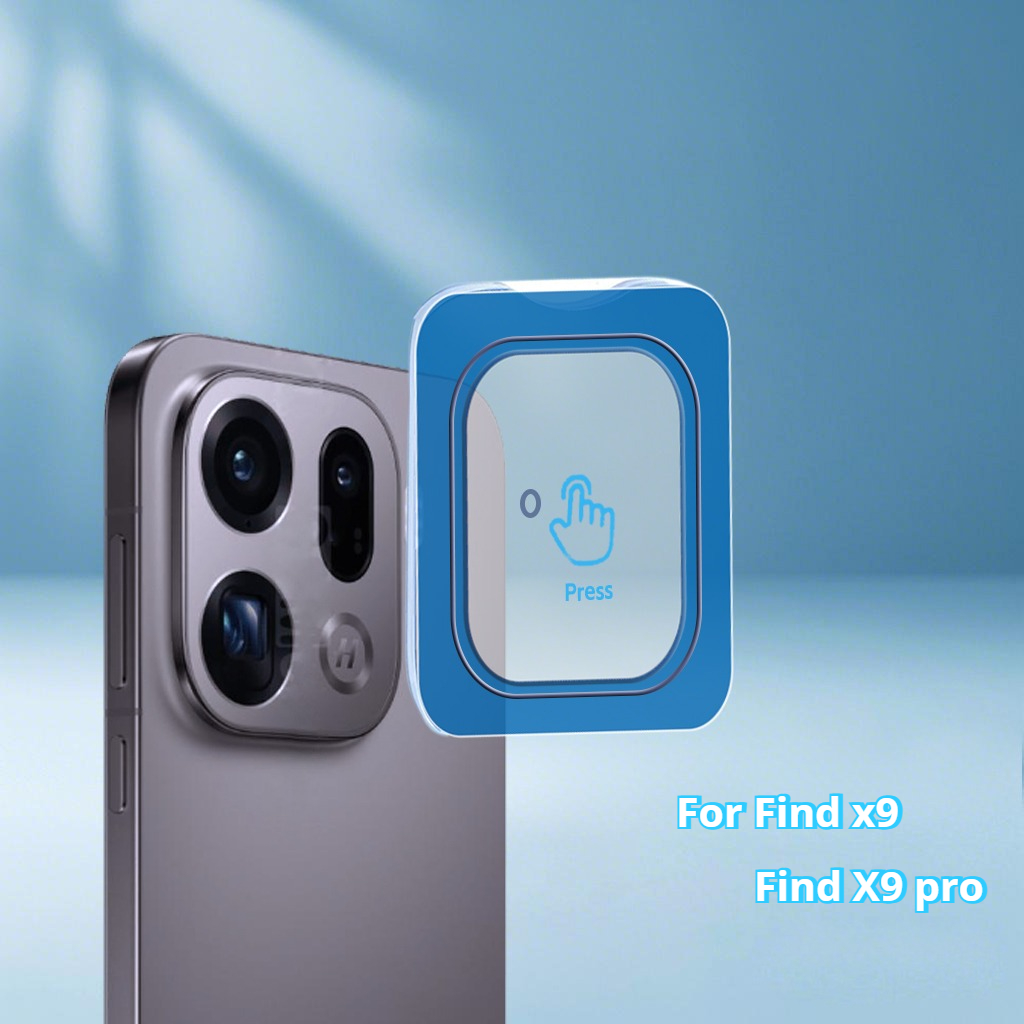 Para oppo encontrar x9 pro len - Photography Kit Oppo Find X9 Pro avaliação e preço