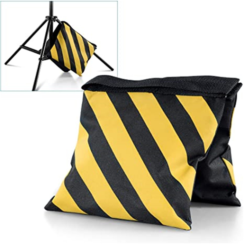 Novo Saco de Peso Amarelo e Pr - Photography Yellow avaliação e preço
