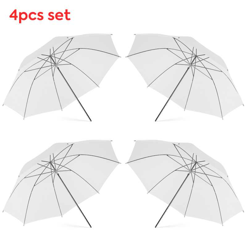 Guarda-chuva difusor de luz br - Photography Umbrella Light avaliação e preço