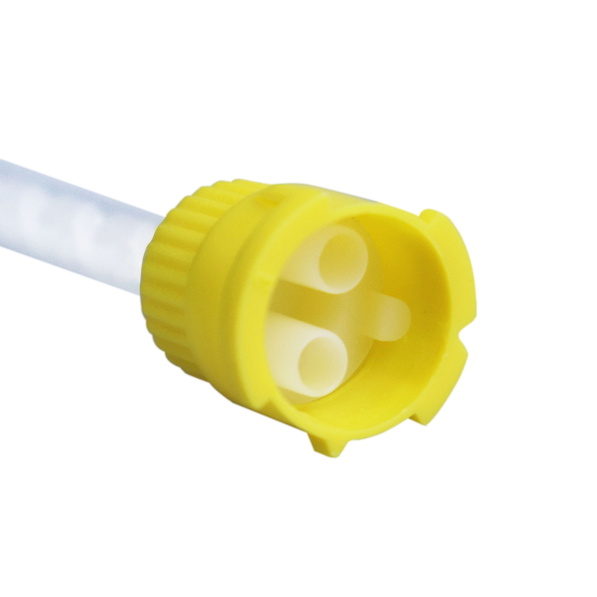 50/ 100 pces silicone material - Photography Yellow avaliação e preço