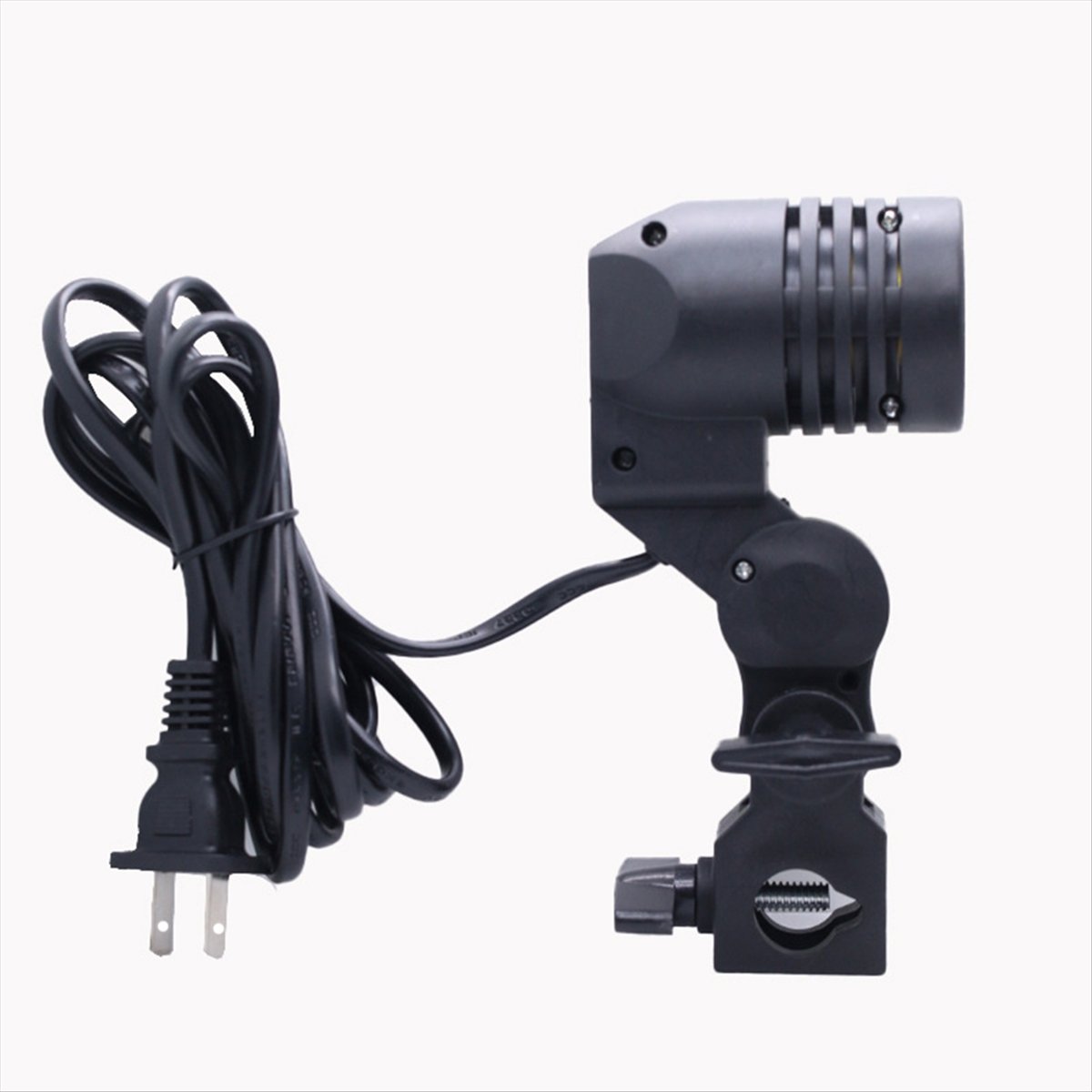 Suporte de Lâmpada Fotográfica - Photography Umbrella Light avaliação e preço