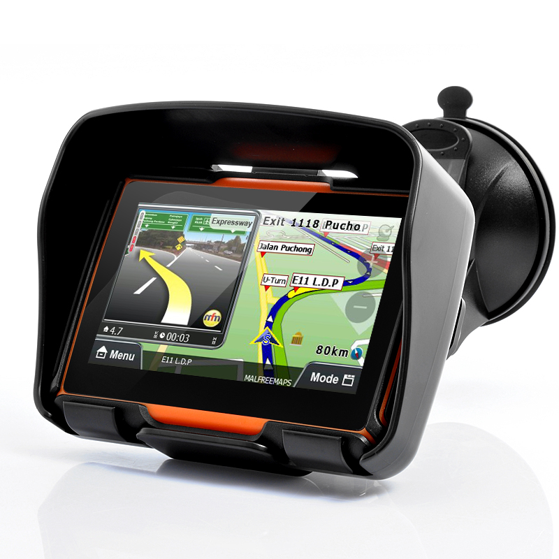 Navegação GPS para Carros e Mo - Photograph Mp3 avaliação e preço