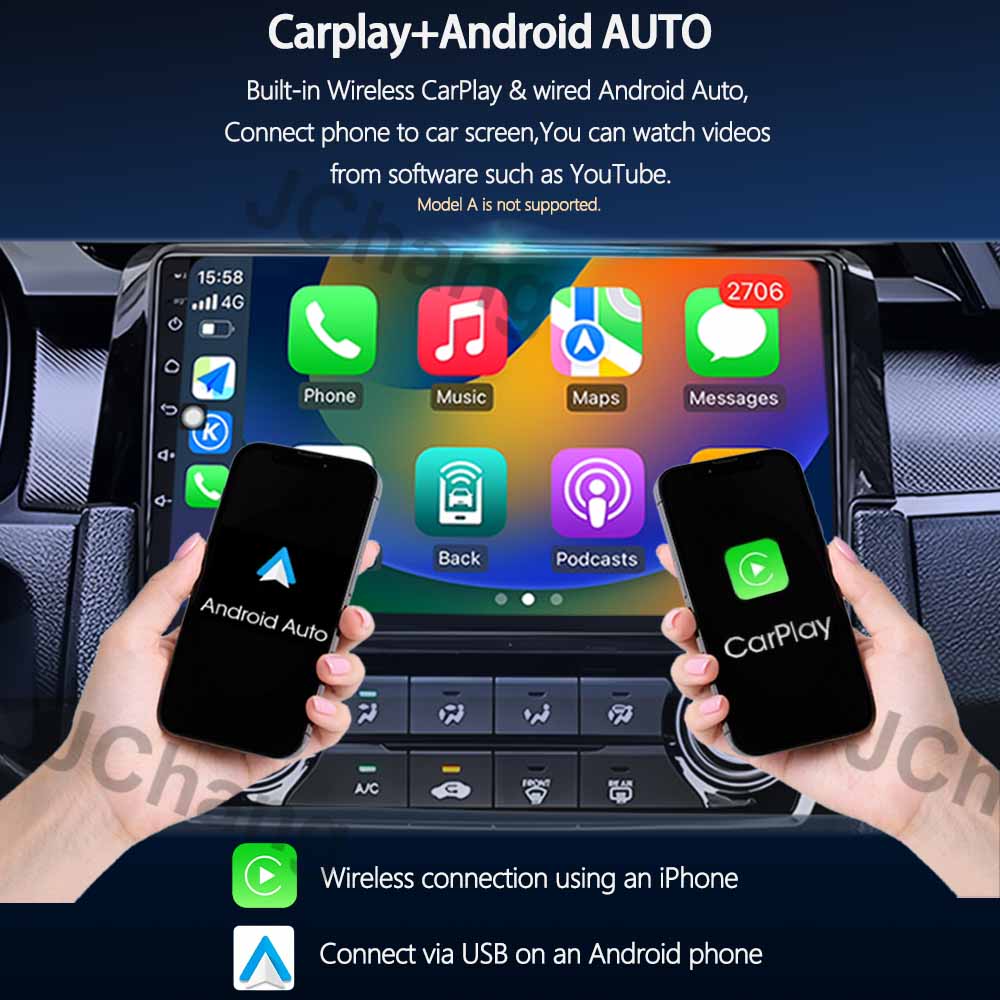 Dsp android 15 para ford kuga  - Photograph Mp3 avaliação e preço