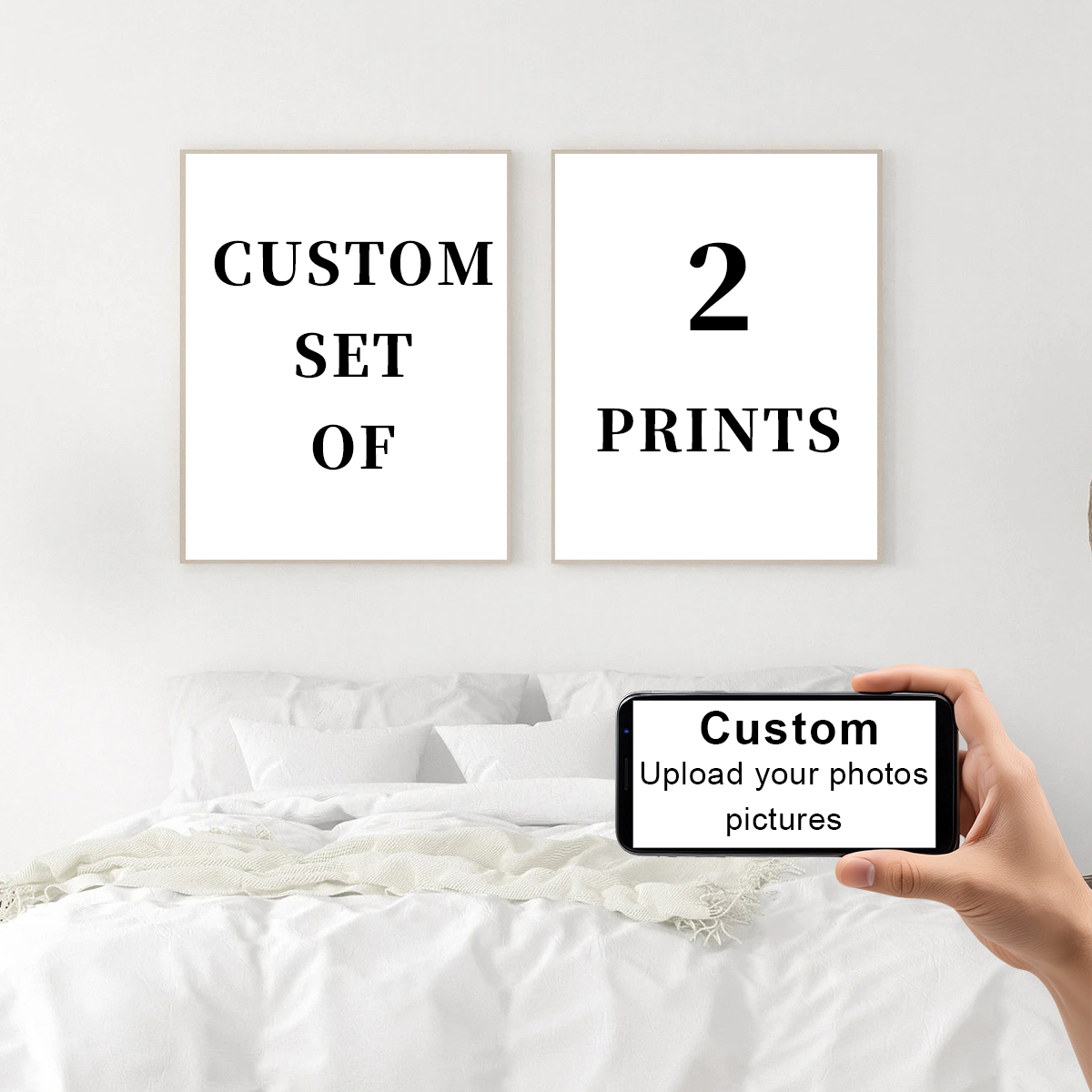 Conjunto de 2 Peças: Impressõe - Photography Kit avaliação e preço