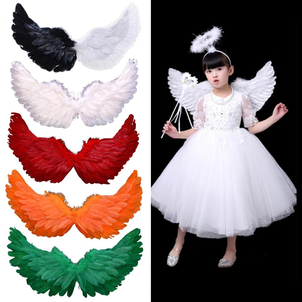 Asas de anjo coloridas asas de - Photography Year avaliação e preço