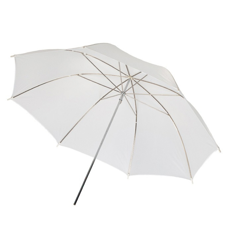 Sombrinha Refletora de Luz par - Photography Umbrella Diffuser avaliação e preço