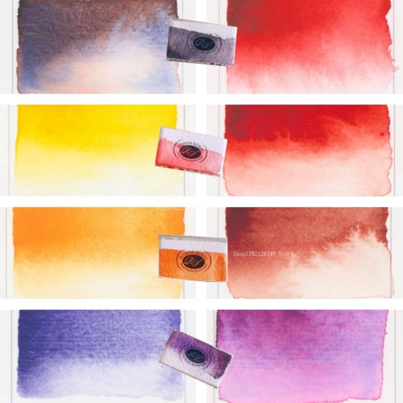 Aquarela Sólida em Camadas de  - Photography Architecture avaliação e preço