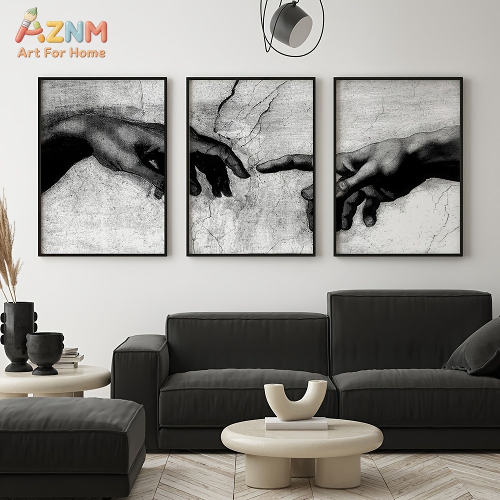Conjunto de 3 Peças de Arte em - Photography Kit avaliação e preço