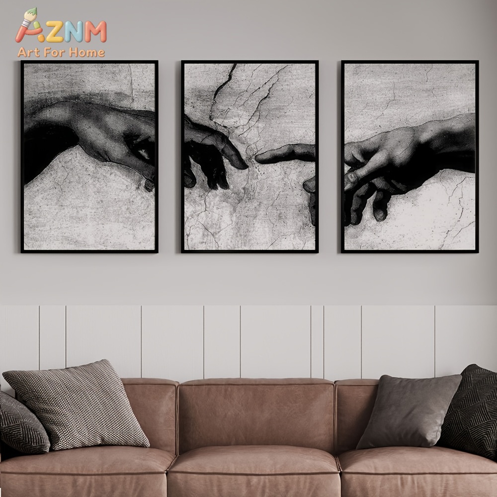 Conjunto de 3 Peças de Arte em - Photography Kit avaliação e preço