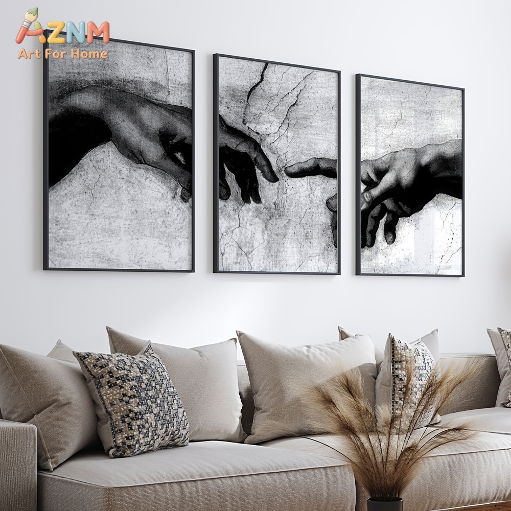 Conjunto de 3 Peças de Arte em - Photography Kit avaliação e preço