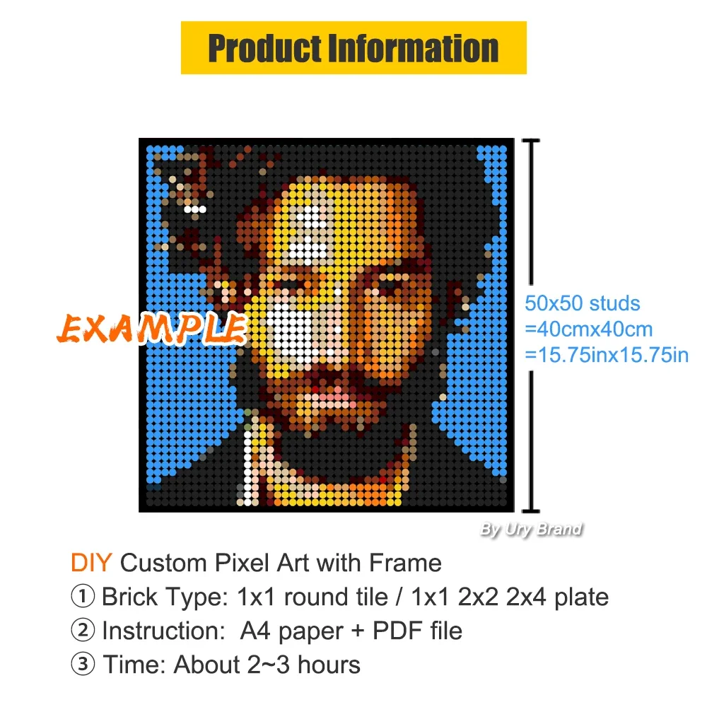 Arte em Pixel: Foto Personaliz - Photography Architecture avaliação e preço