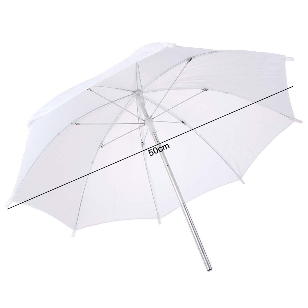 Guarda-chuva de Fotografia de  - Photography Umbrella Diffuser avaliação e preço