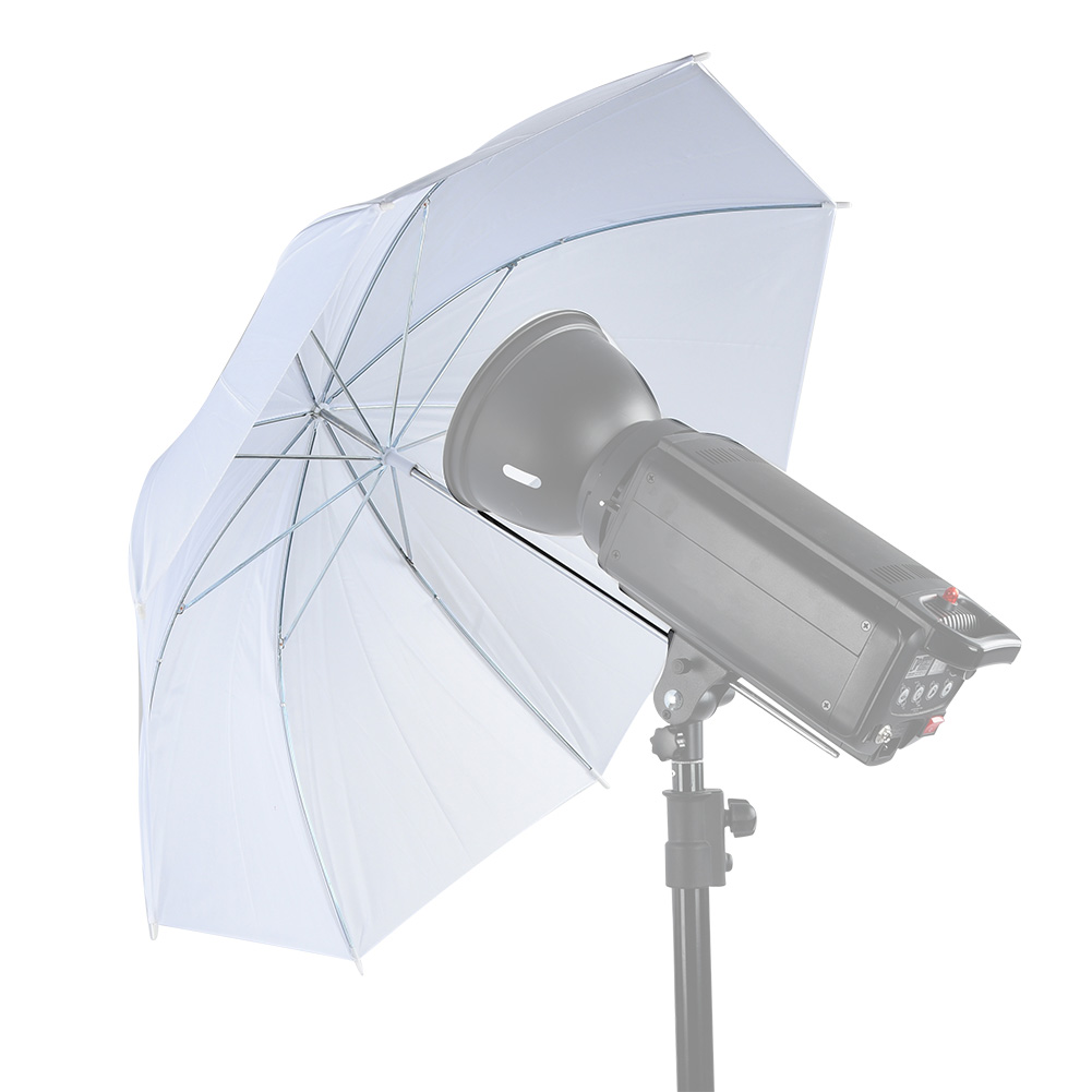 33 Polegada guarda-chuva macio - Photography Umbrella Diffuser avaliação e preço