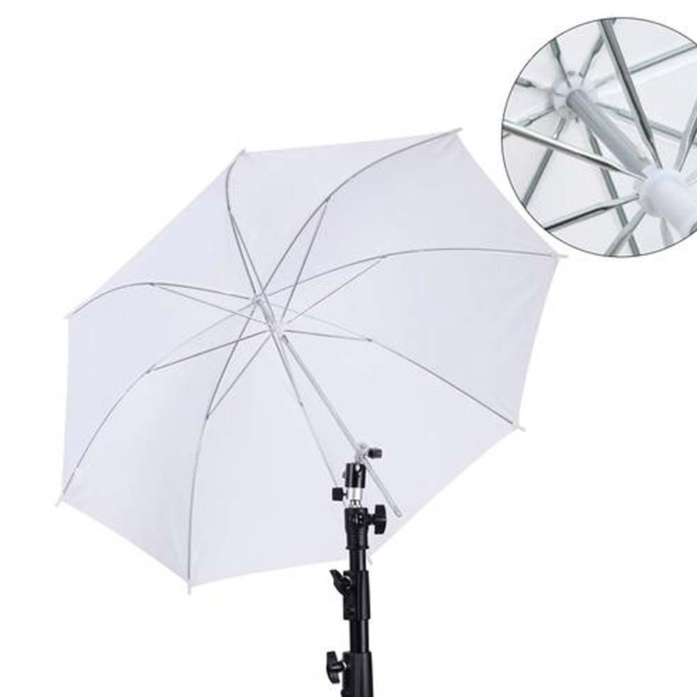 Guarda-chuva de Fotografia de  - Photography Umbrella Diffuser avaliação e preço