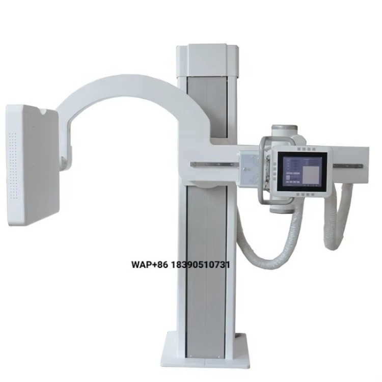 Sistema de fluoroscopia de rai - Photography X Ray avaliação e preço