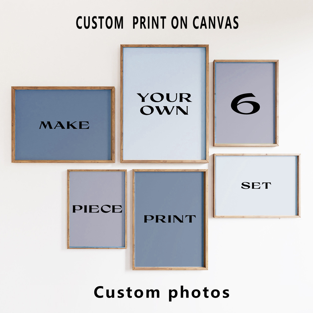 Conjunto de 6 Impressões em Lo - Photography Kit avaliação e preço