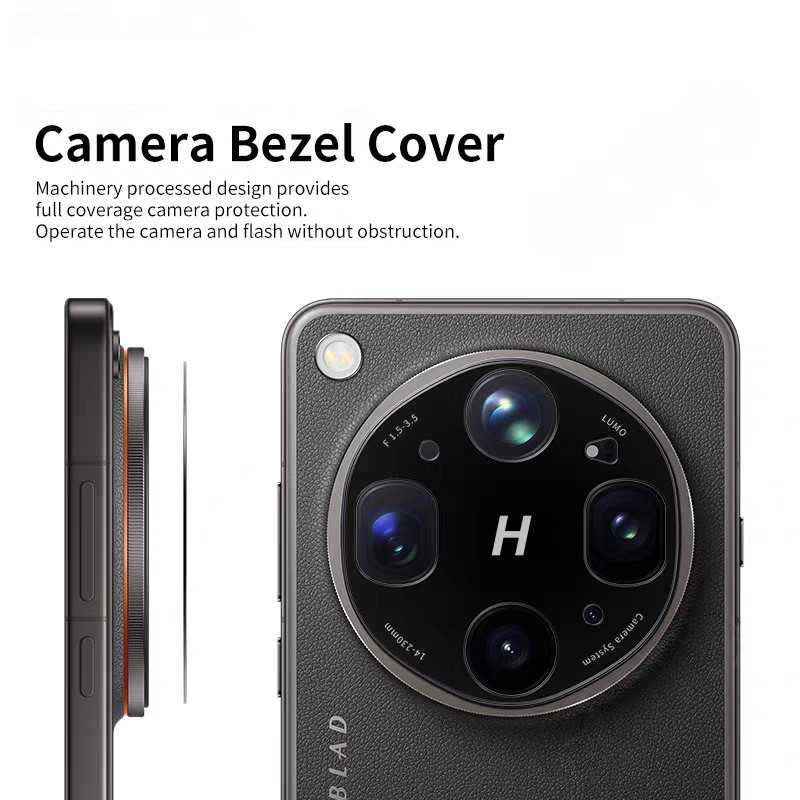 Adesivo Protetor de Lente de C - Photography Kit Oppo Find X9 Pro avaliação e preço