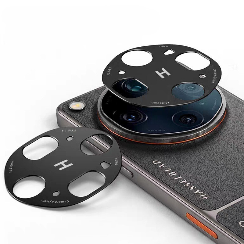Adesivo Protetor de Lente de C - Photography Kit Oppo Find X9 Pro avaliação e preço