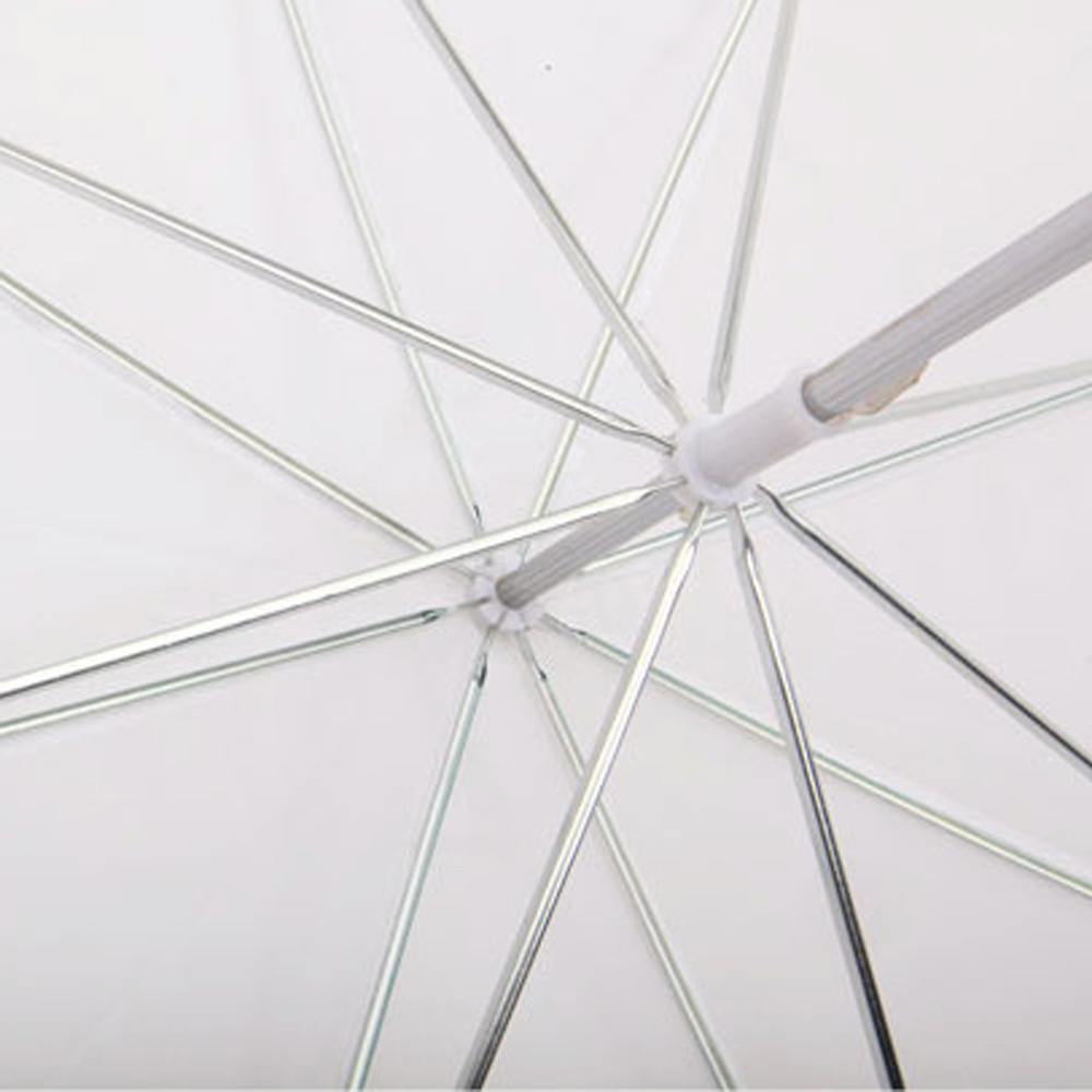 Sombrinha translúcida branca d - Photography Umbrella Diffuser avaliação e preço